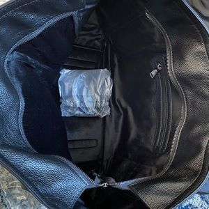 Beck “Booty Call” bag